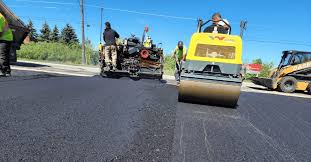 Best Cobblestone Driveway Installation  in Port Townsend, WA